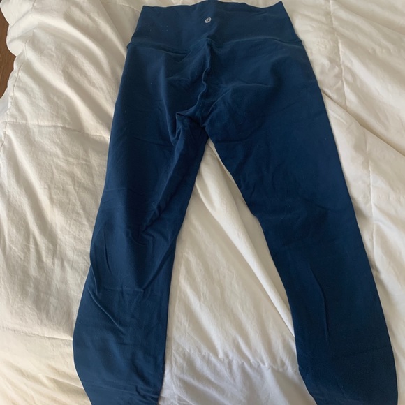 Lululemon size 6 lot, 6 pairs! - Picture 8 of 13